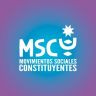 Twitter avatar for @MSC_MovSociales
