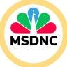 Twitter avatar for @MSDNCNews