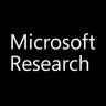 Twitter avatar for @MSFTResearch