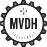 Twitter avatar for @MVDHcyclocross