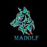 Twitter avatar for @MadolfD