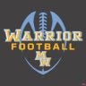 Twitter avatar for @MaineWestFtbl