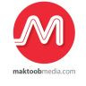 Twitter avatar for @MaktoobMedia