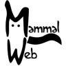 Twitter avatar for @MammalWeb