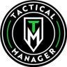 Twitter avatar for @ManagerTactical