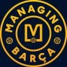 Twitter avatar for @ManagingBarca