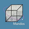 Twitter avatar for @MandoParty