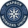 Twitter avatar for @MapboxUnion
