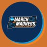 Twitter avatar for @MarchMadnessWBB