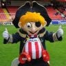 Twitter avatar for @MarkHowsham