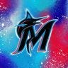 Twitter avatar for @Marlins