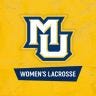 Twitter avatar for @MarquetteWLax