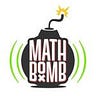 Twitter avatar for @MathBomb