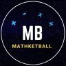 Twitter avatar for @Mathketball1