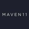 Twitter avatar for @Maven11Capital