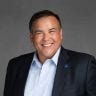 Twitter avatar for @MayorGinther