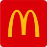 Twitter avatar for @McDonaldsUK