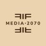 Twitter avatar for @Media2070