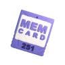 Twitter avatar for @MemCardShow
