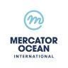 Twitter avatar for @MercatorOcean