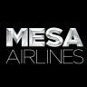 Twitter avatar for @MesaAirlines