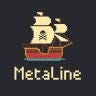 Twitter avatar for @Metaline001