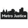 Twitter avatar for @MetroJustice