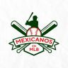 Twitter avatar for @Mexicanos_MLB