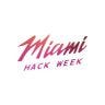 Twitter avatar for @MiamiHackWeek