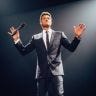 Twitter avatar for @MichaelBuble