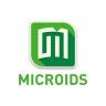 Twitter avatar for @Microids_off