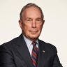 Twitter avatar for @MikeBloomberg