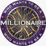 Twitter avatar for @MillionaireUK