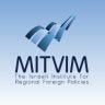 Twitter avatar for @Mitvim