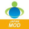 Twitter avatar for @ModJapan_en