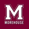 Twitter avatar for @Morehouse