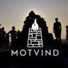 Twitter avatar for @MotvindN