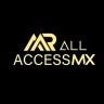 Twitter avatar for @MrAllAccessMX