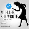 Twitter avatar for @MuellerSheWrote