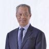 Twitter avatar for @MuhyiddinYassin