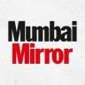 Twitter avatar for @MumbaiMirror