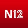 Twitter avatar for @N12News