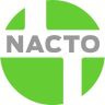 Twitter avatar for @NACTO