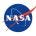 Twitter avatar for @NASA_es