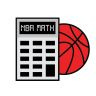 Twitter avatar for @NBA_Math