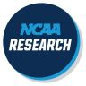 Twitter avatar for @NCAAResearch