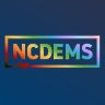 Twitter avatar for @NCDemParty