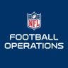 Twitter avatar for @NFLFootballOps