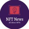 Twitter avatar for @NFTNews1