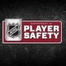 Twitter avatar for @NHLPlayerSafety